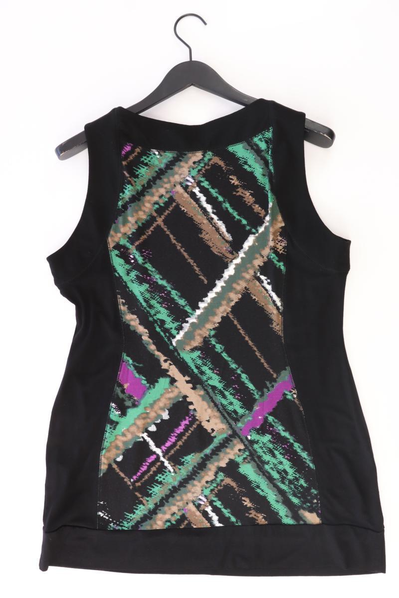 Liberty Longtop Gr. L schwarz aus Viskose