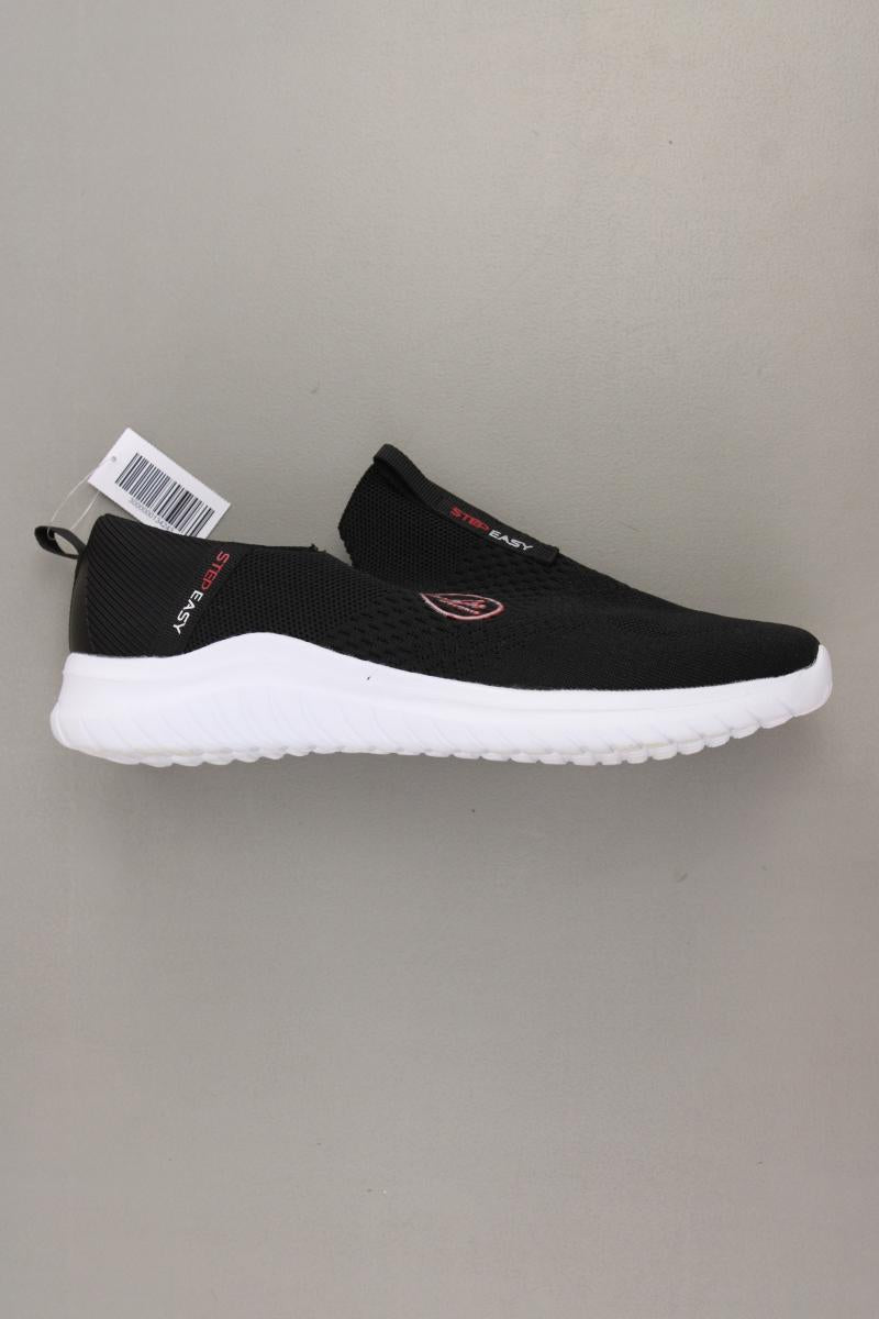 Maui Sports Sneaker Gr. 40 schwarz