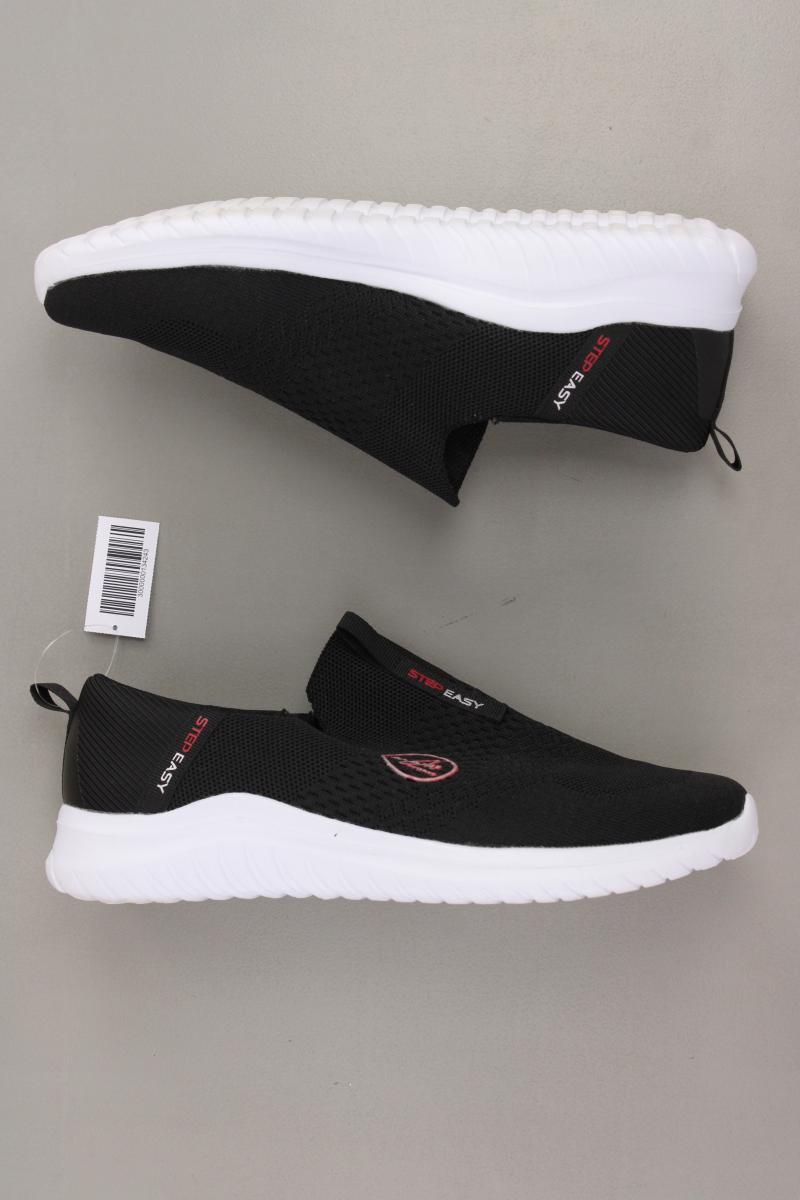 Maui Sports Sneaker Gr. 40 schwarz