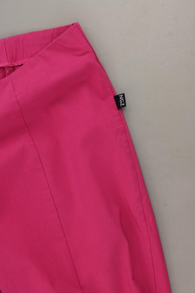 Navigazione Shorts Gr. 42 pink aus Viskose