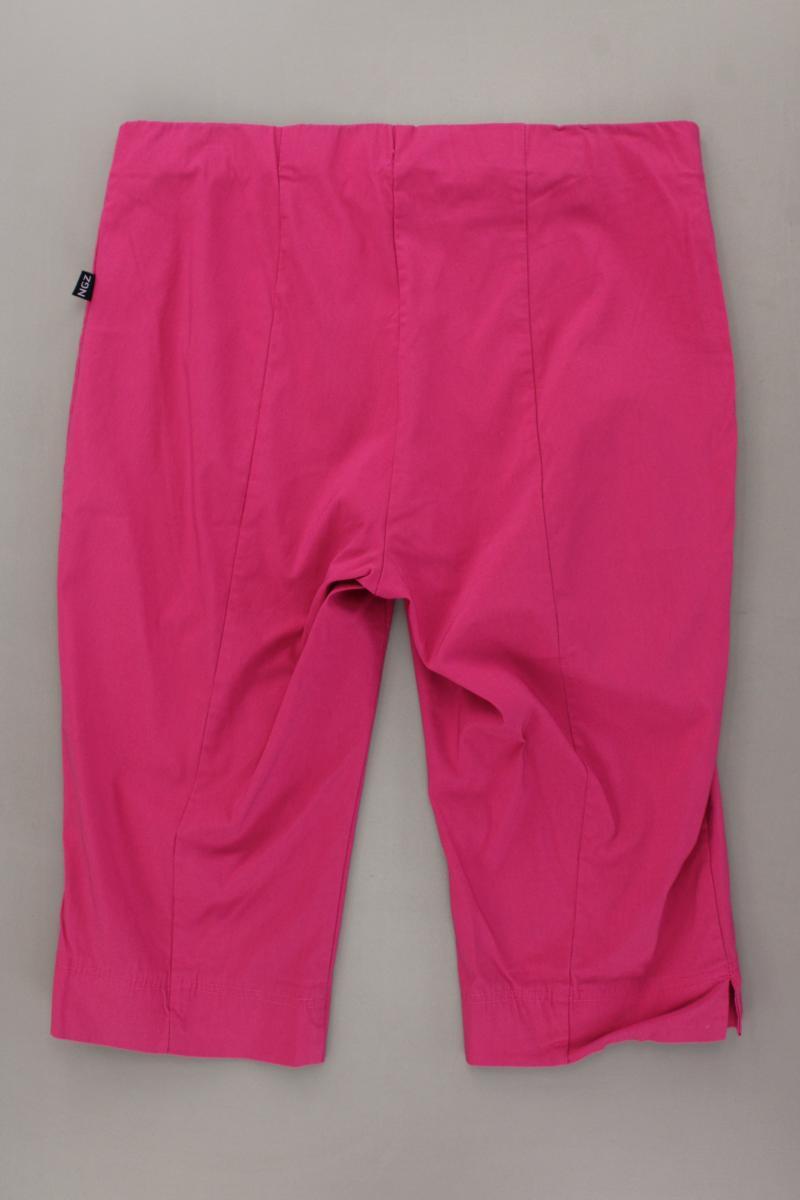 Navigazione Shorts Gr. 42 pink aus Viskose