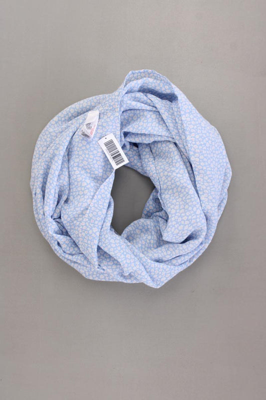 Esprit Loop blau aus Polyester
