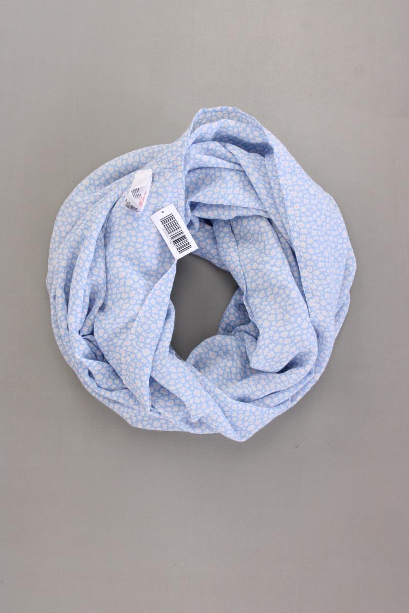 Esprit Loop blau aus Polyester