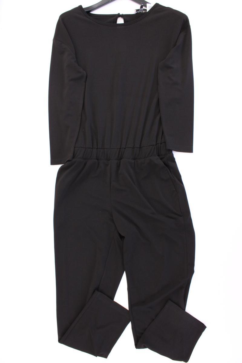 Michael Stans Jumpsuit Gr. XS schwarz aus Polyester