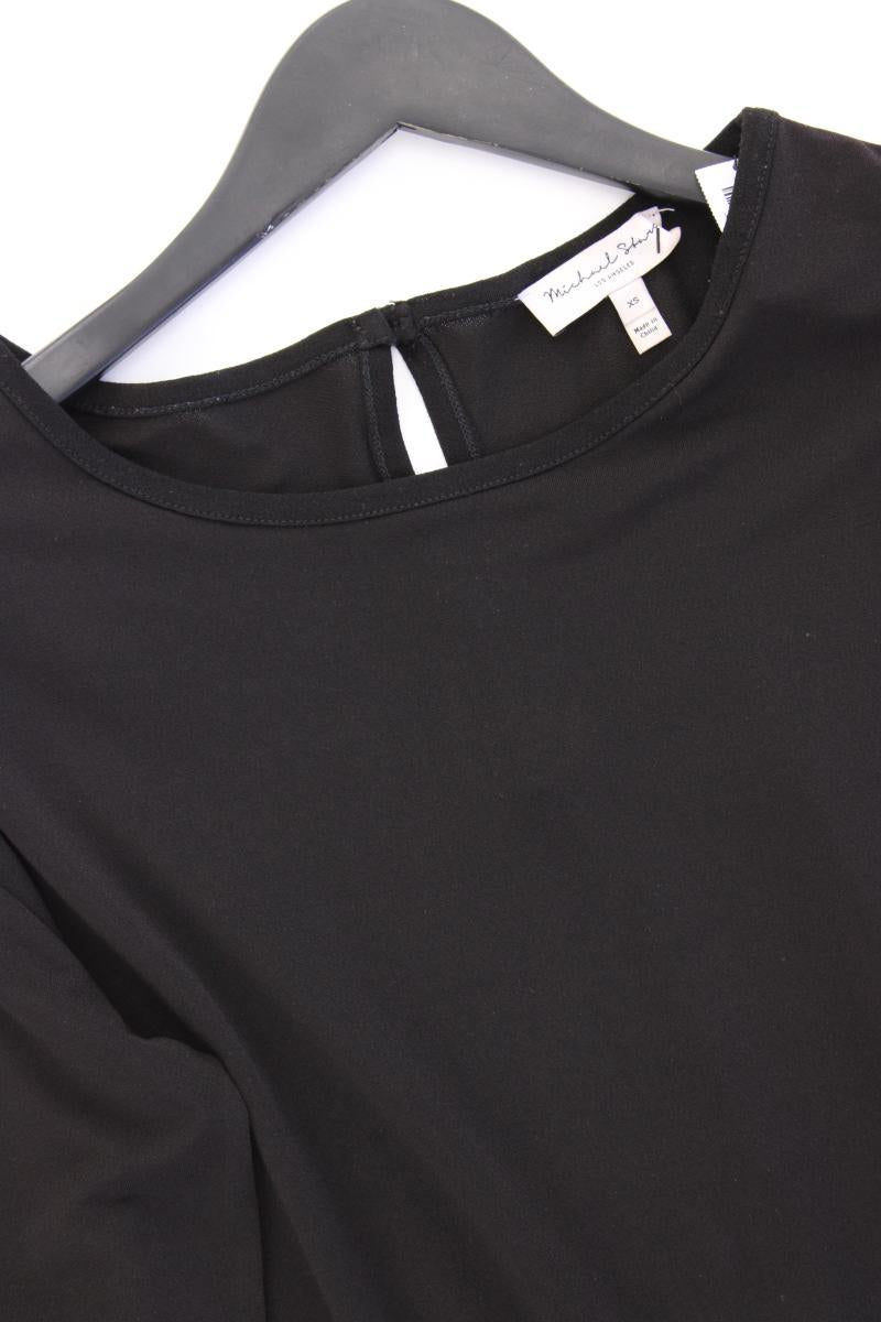 Michael Stans Jumpsuit Gr. XS schwarz aus Polyester