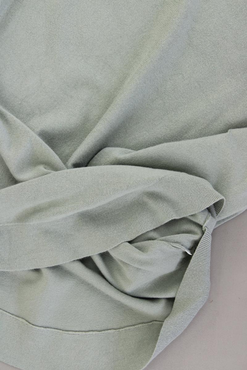 QS by s.Oliver Feinstrickpullover Gr. XL grün