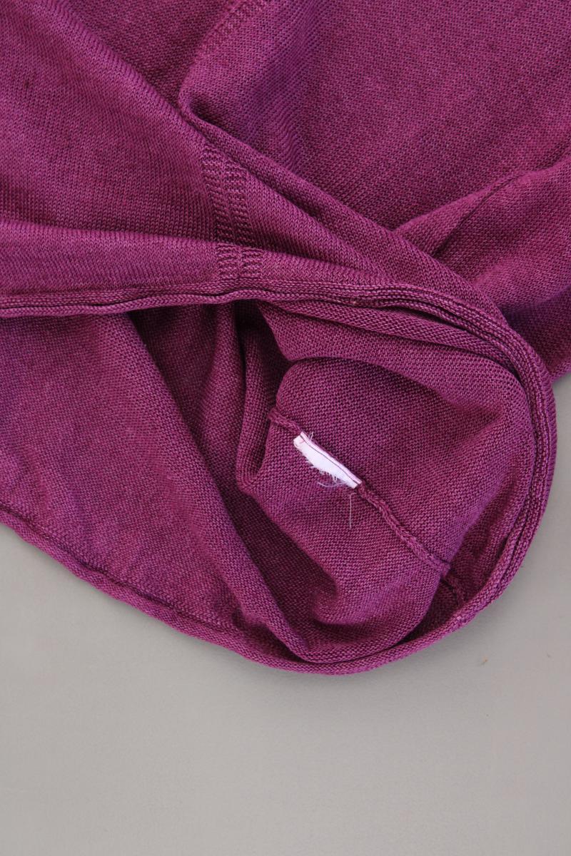 Marc O'Polo Feinstrickpullover Gr. L lila