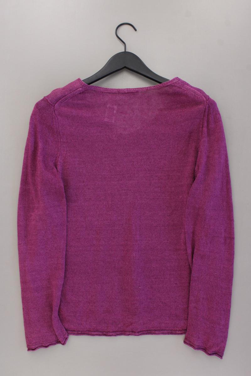 Marc O'Polo Feinstrickpullover Gr. L lila