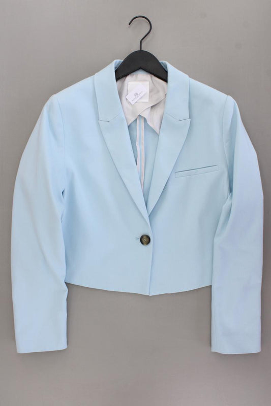 s.Oliver Kurzblazer Gr. 44 blau