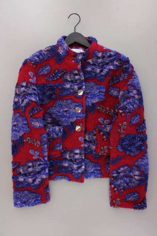 Rich&Royal Classic Jacke Gr. XL neuwertig mehrfarbig aus Polyester
