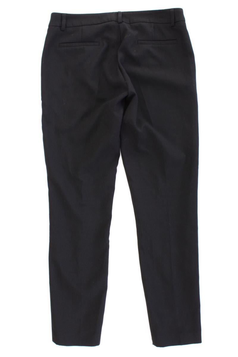Expresso Anzughose Gr. 36 schwarz