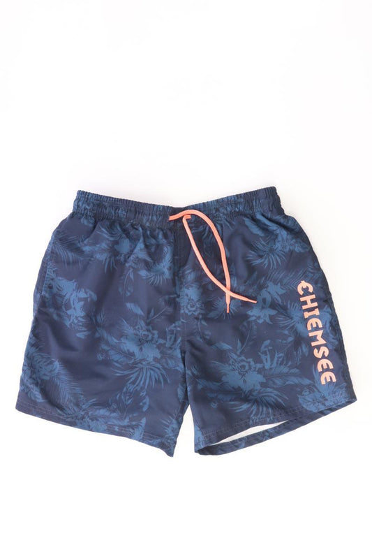Chiemsee Schwimmshorts für Herren Gr. M blau aus Polyester