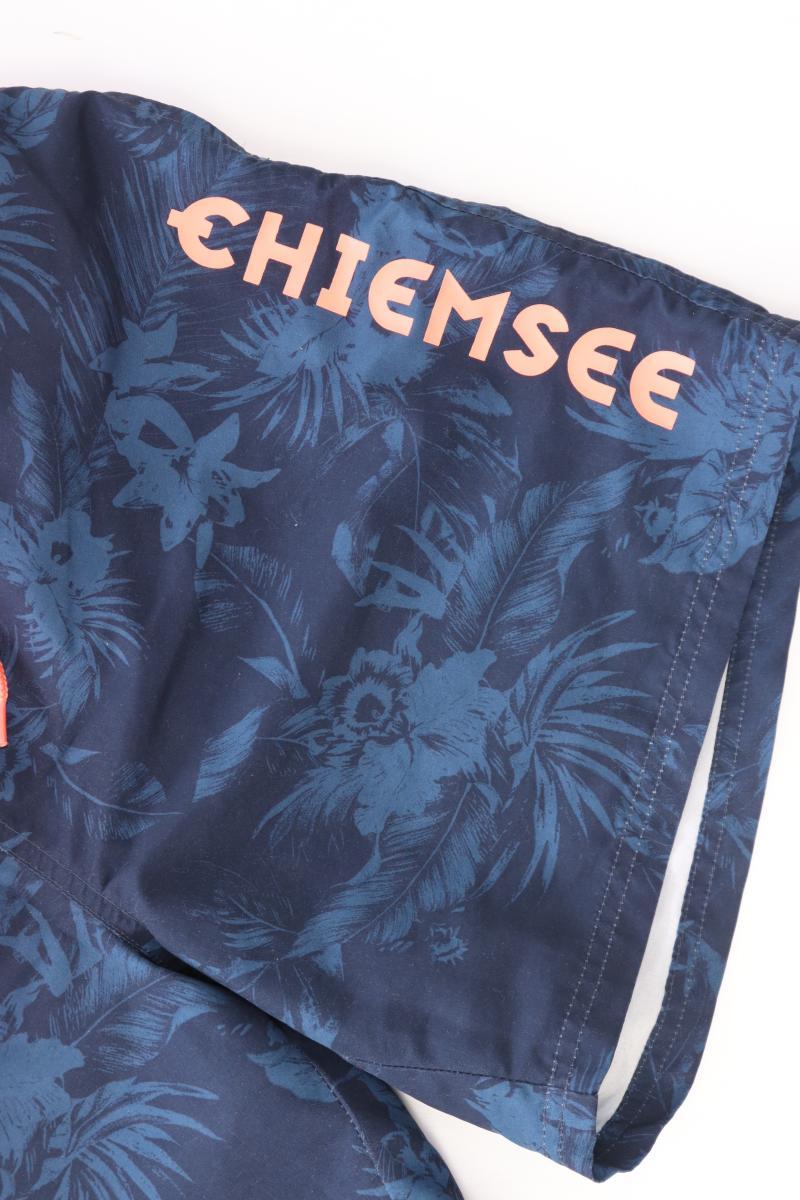 Chiemsee Schwimmshorts für Herren Gr. M blau aus Polyester