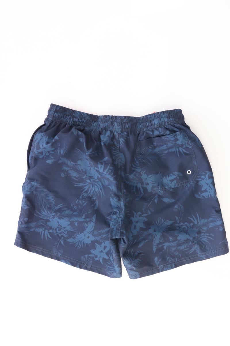 Chiemsee Schwimmshorts für Herren Gr. M blau aus Polyester