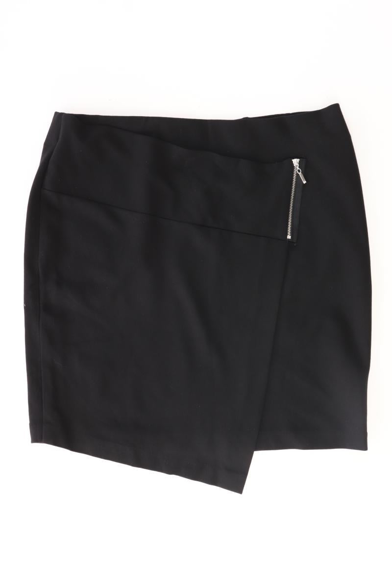 Esprit Rock Gr. XL schwarz aus Viskose