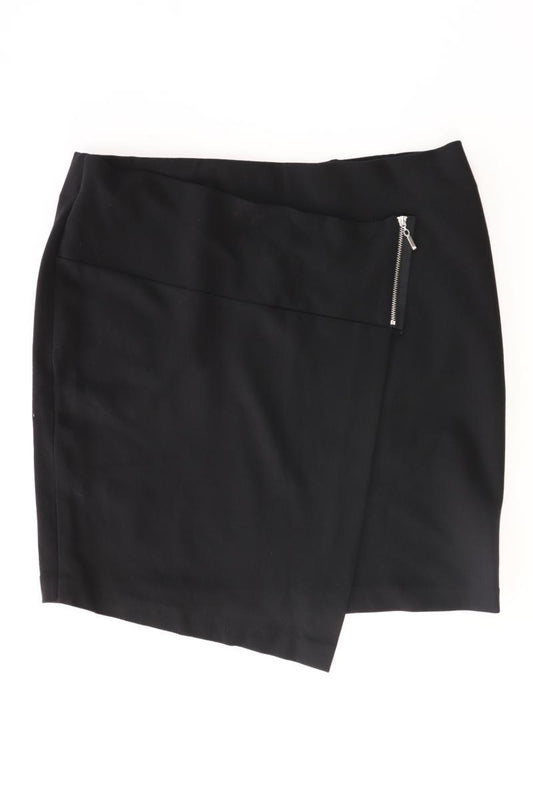 Esprit Rock Gr. XL schwarz aus Viskose