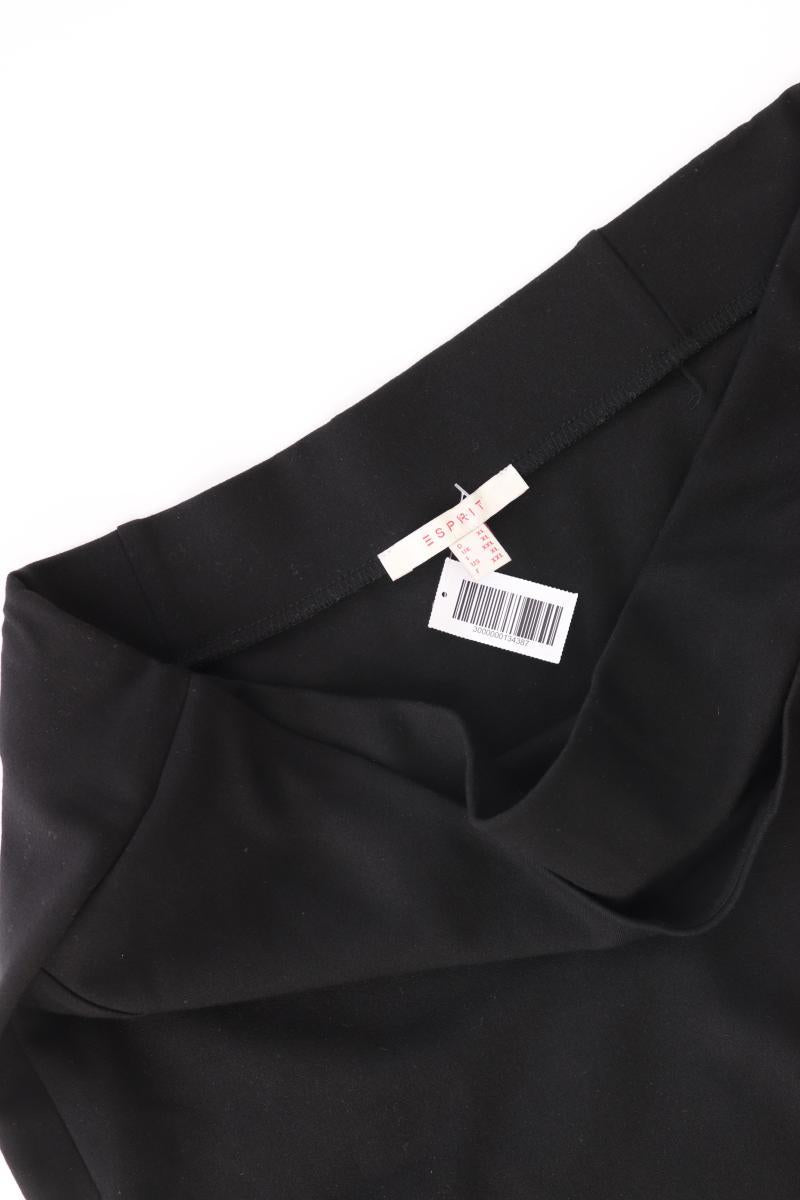 Esprit Rock Gr. XL schwarz aus Viskose