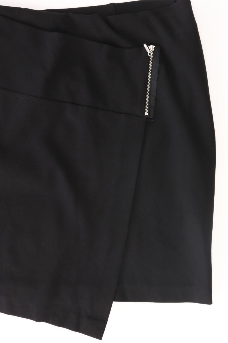 Esprit Rock Gr. XL schwarz aus Viskose