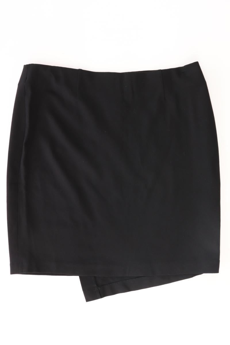 Esprit Rock Gr. XL schwarz aus Viskose