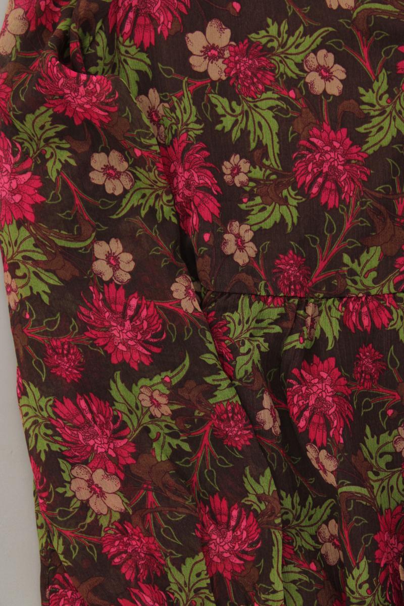Jonas Nielsen Kleid Gr. XL Langarm pink
