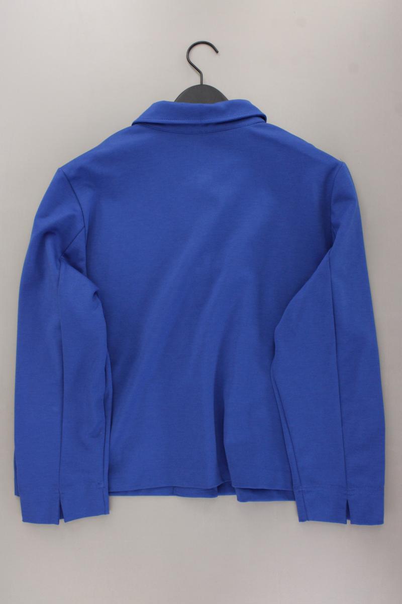Laura Torelli Cardigan Gr. XL neuwertig Langarm blau