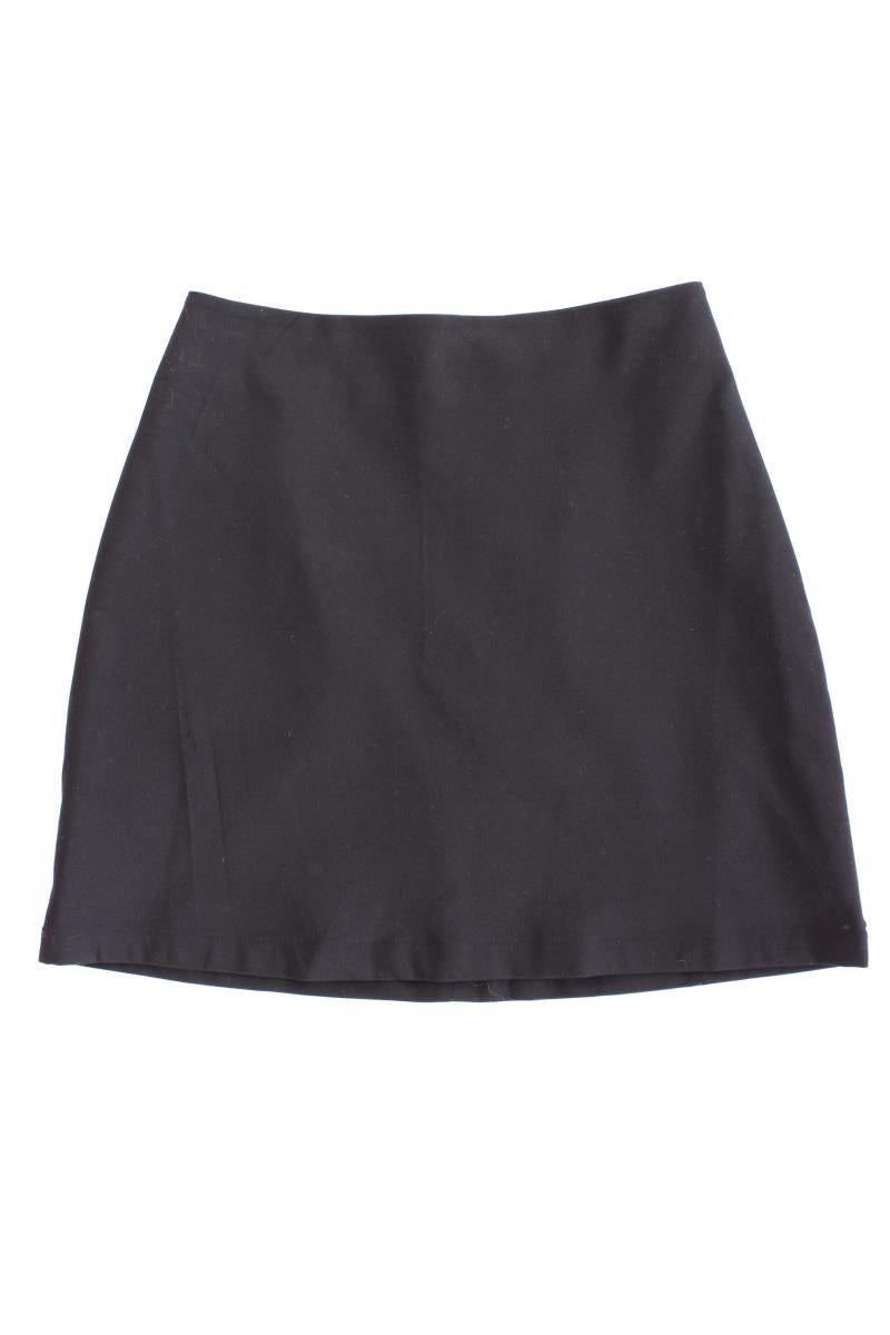 Monki Rock Gr. 36 schwarz aus Polyester