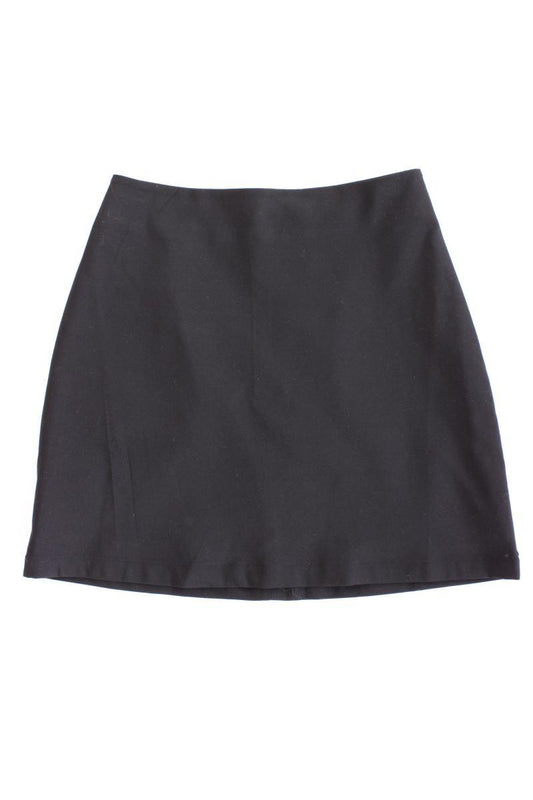 Monki Rock Gr. 36 schwarz aus Polyester