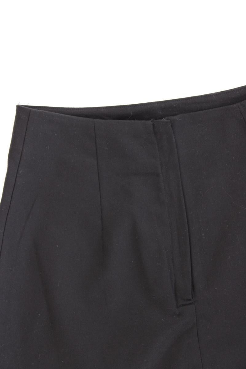 Monki Rock Gr. 36 schwarz aus Polyester