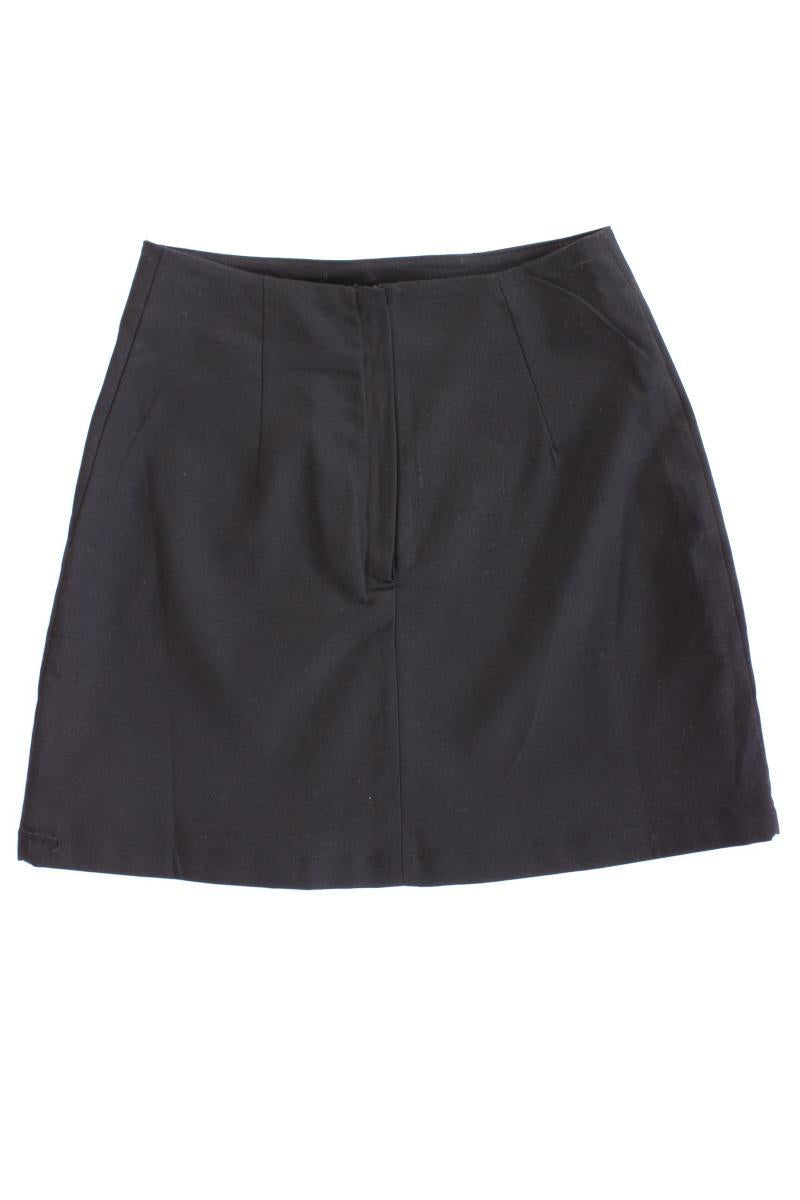 Monki Rock Gr. 36 schwarz aus Polyester