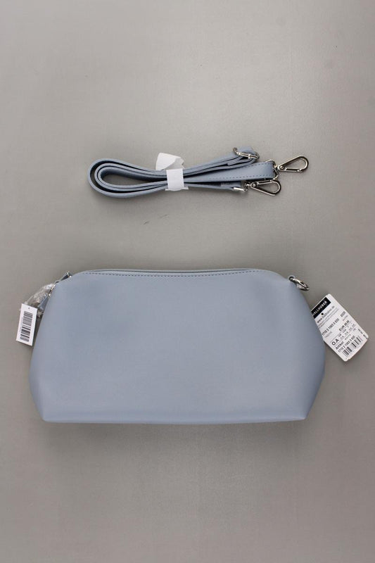 Hallhuber Umhängetasche neu mit Etikett Neupreis: 59,95€! blau aus Kunstleder