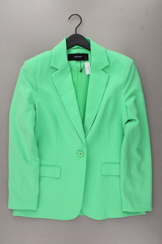 Vero Moda Blazer Gr. S grün aus Polyester