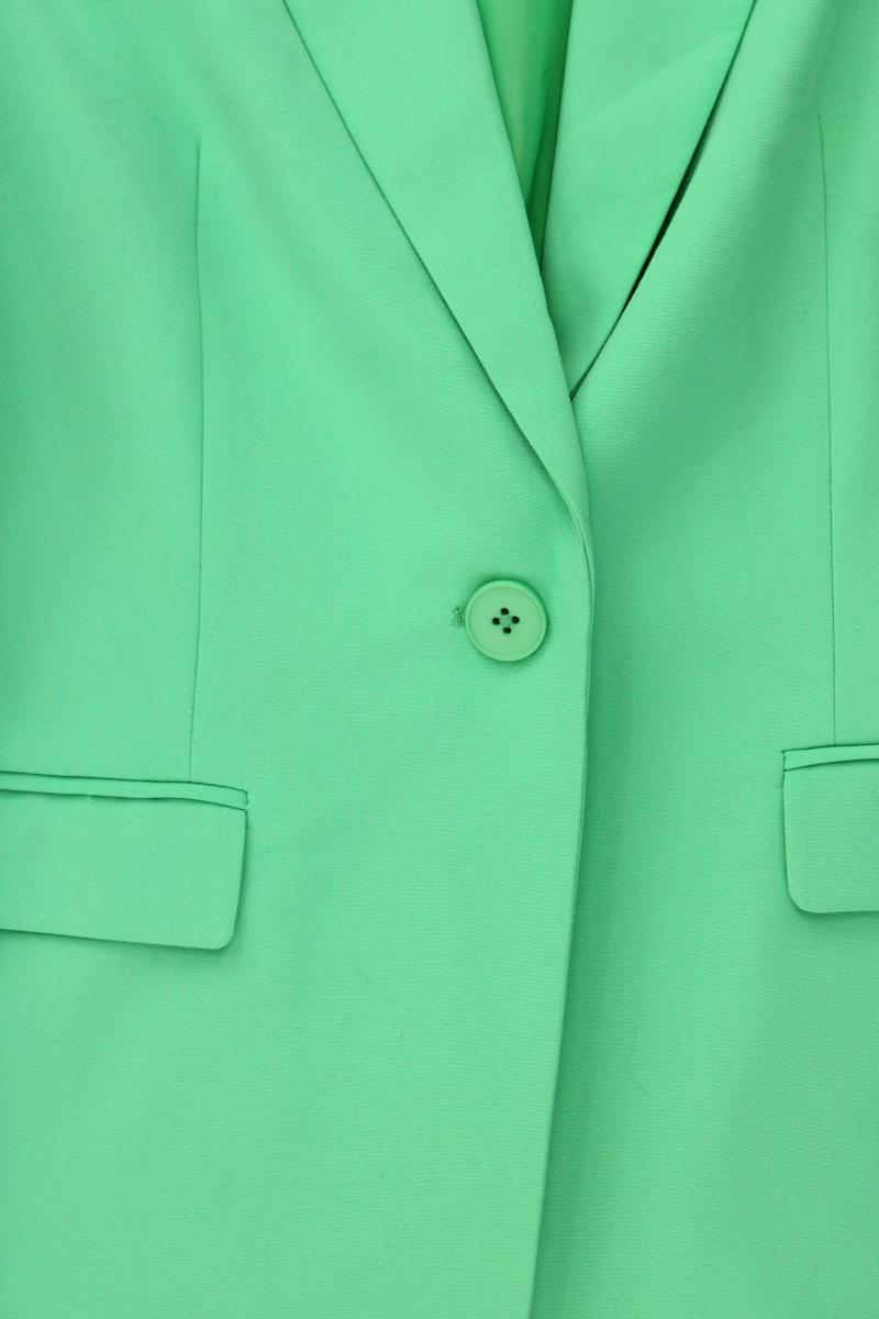 Vero Moda Blazer Gr. S grün aus Polyester