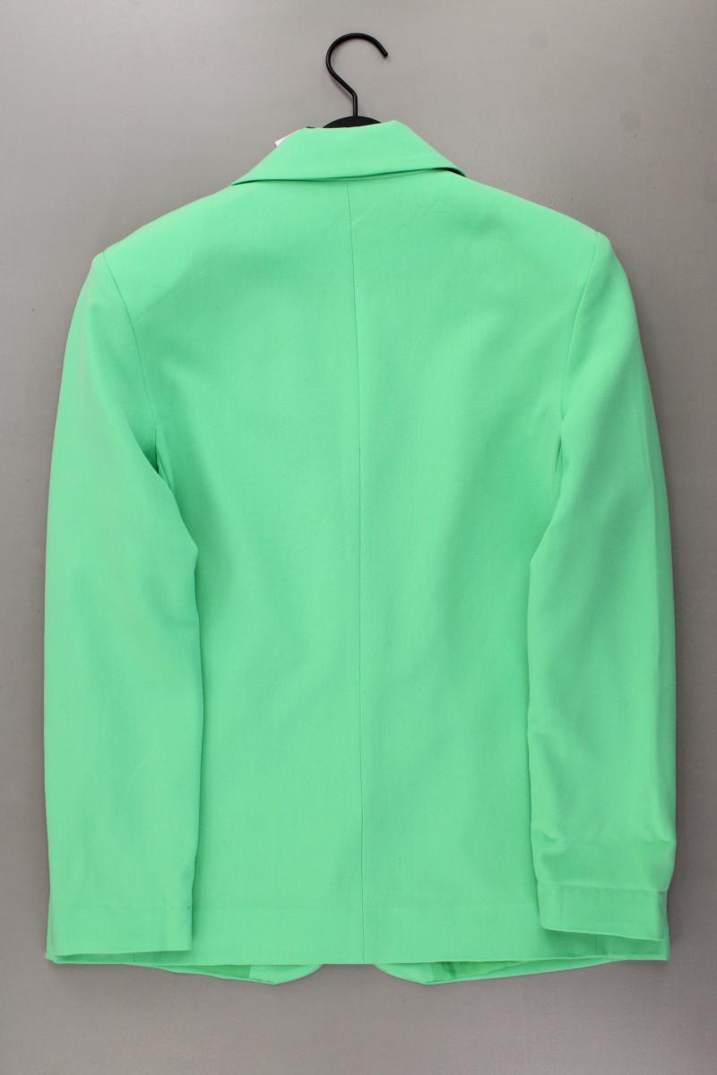 Vero Moda Blazer Gr. S grün aus Polyester