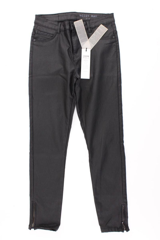 Noisy May 7/8 Hose Gr. M/L30 neu mit Etikett Neupreis: 39,99€! schwarz