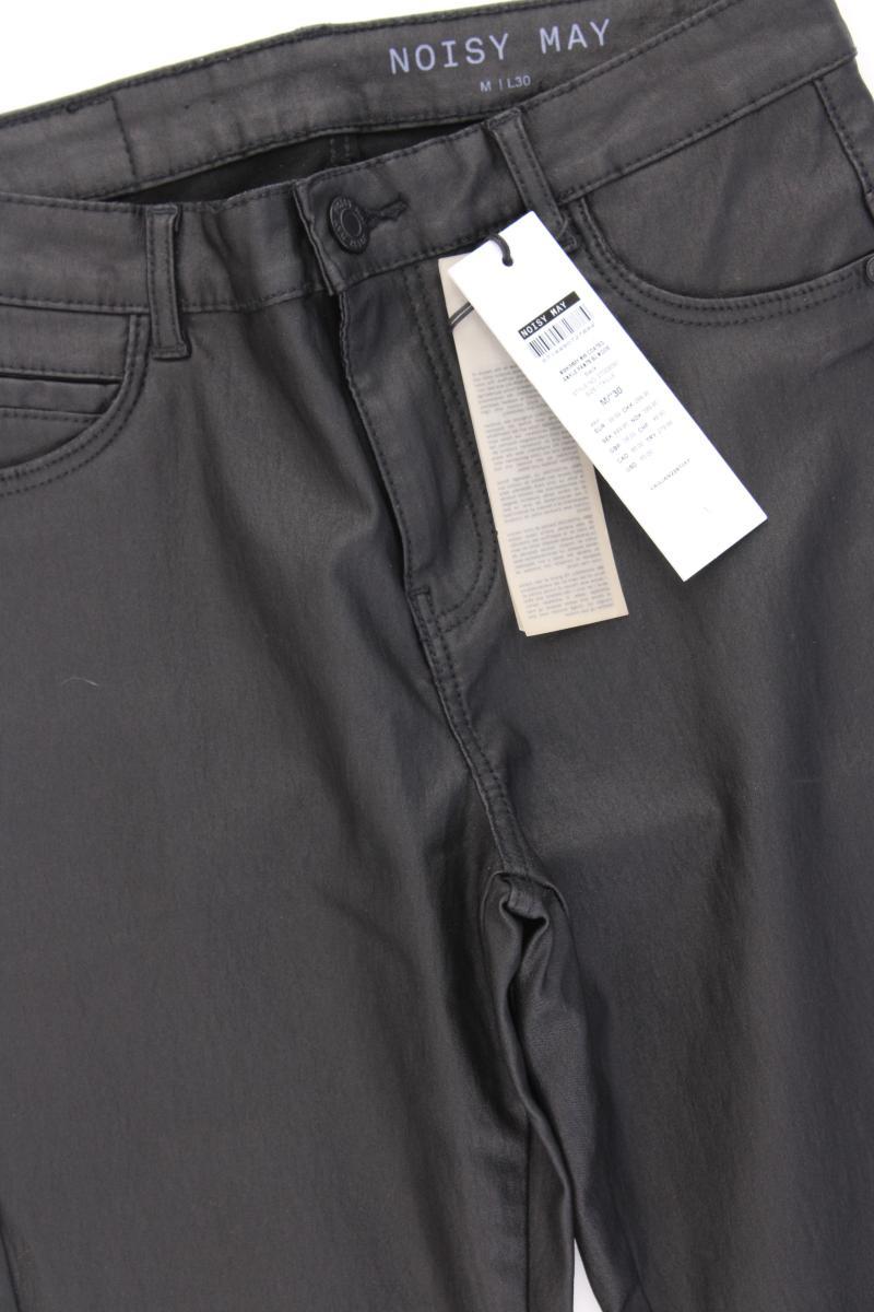 Noisy May 7/8 Hose Gr. M/L30 neu mit Etikett Neupreis: 39,99€! schwarz