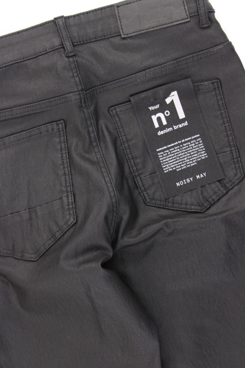 Noisy May 7/8 Hose Gr. M/L30 neu mit Etikett Neupreis: 39,99€! schwarz