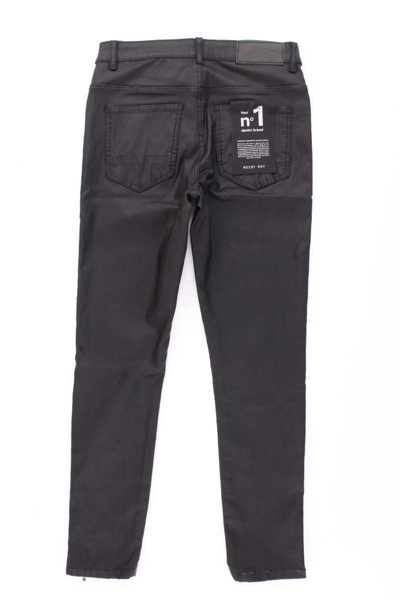 Noisy May 7/8 Hose Gr. M/L30 neu mit Etikett Neupreis: 39,99€! schwarz