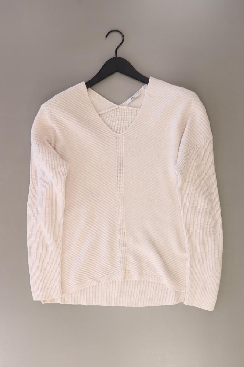 edc by Esprit Feinstrickpullover Gr. M creme