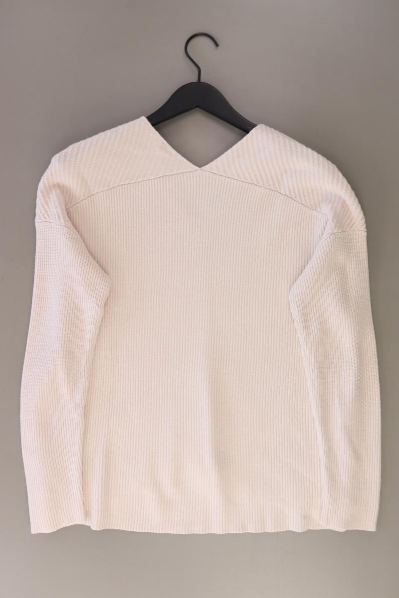 edc by Esprit Feinstrickpullover Gr. M creme