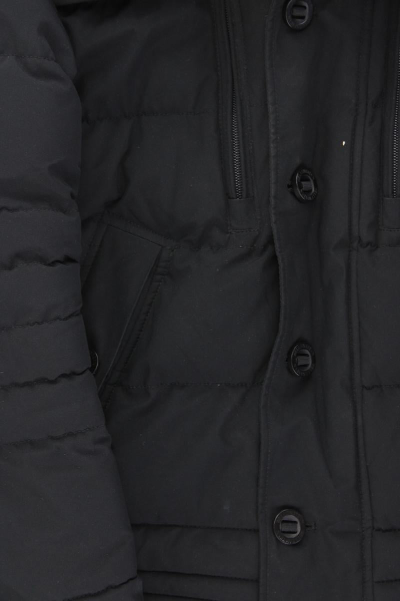 Wellensteyn Jacke Modell Stardust für Herren Gr. S neuwertig schwarz