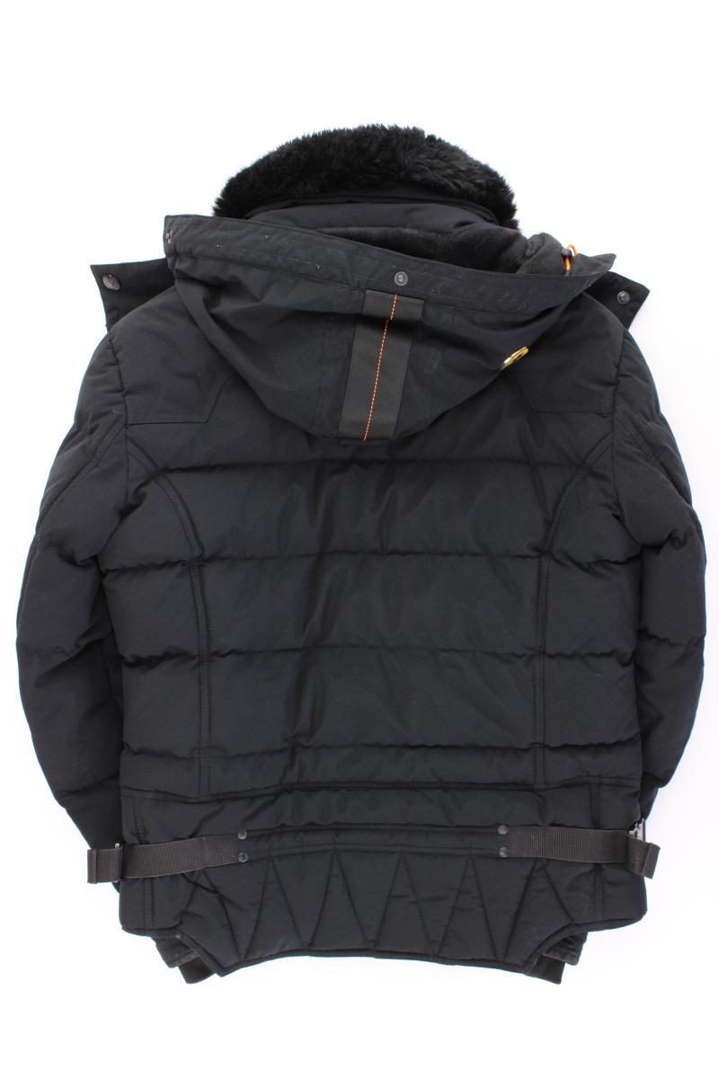 Wellensteyn Jacke Modell Stardust für Herren Gr. S neuwertig schwarz