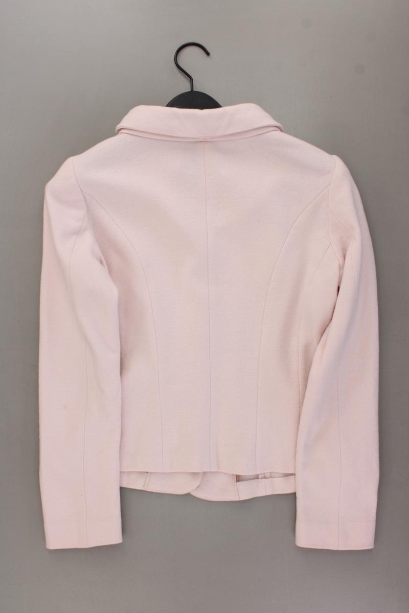 Marc Cain Wollblazer Gr. 38 rosa
