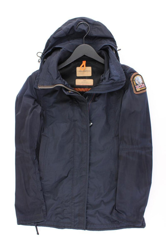 Parajumpers Kapuzenjacke Gr. L blau aus Polyester