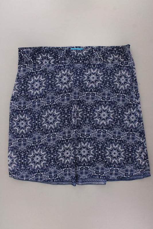 Cool Code Rock Gr. 46 blau aus Polyester