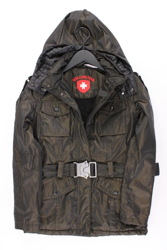 Wellensteyn Jacke Modell Magic Gr. XS braun aus Polyester