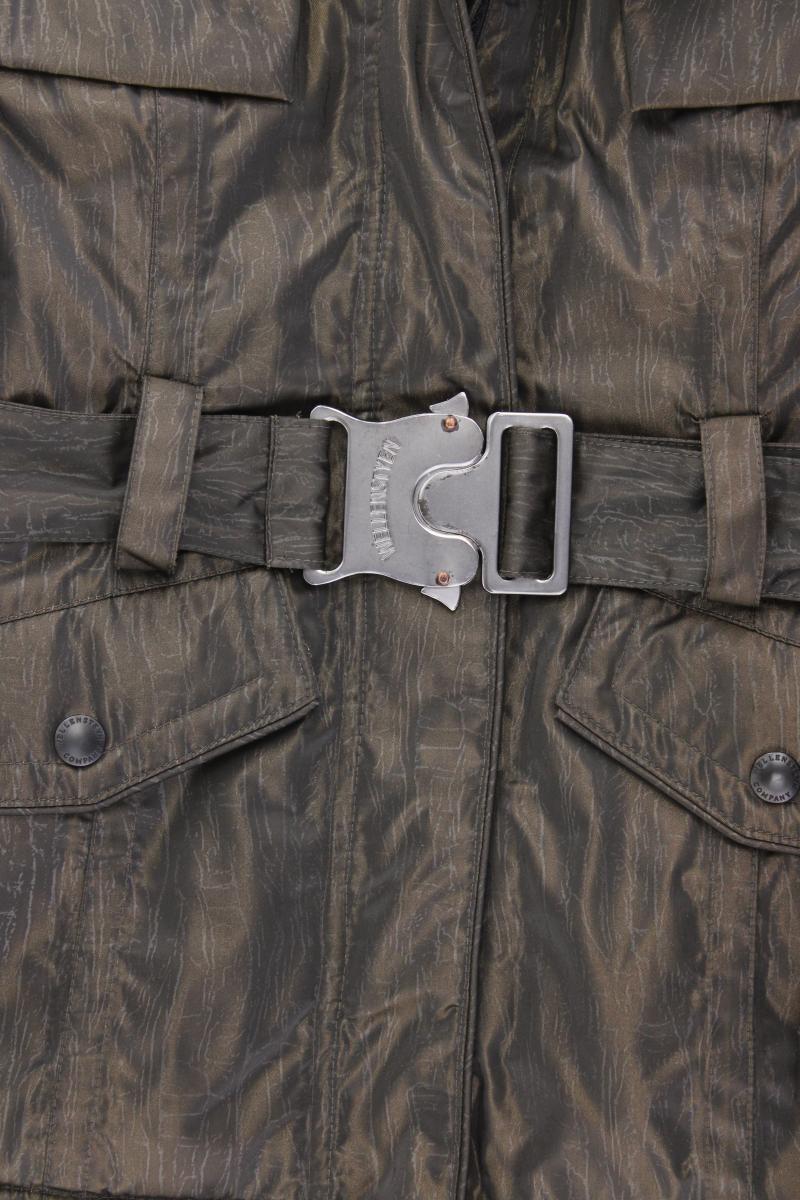 Wellensteyn Jacke Modell Magic Gr. XS braun aus Polyester