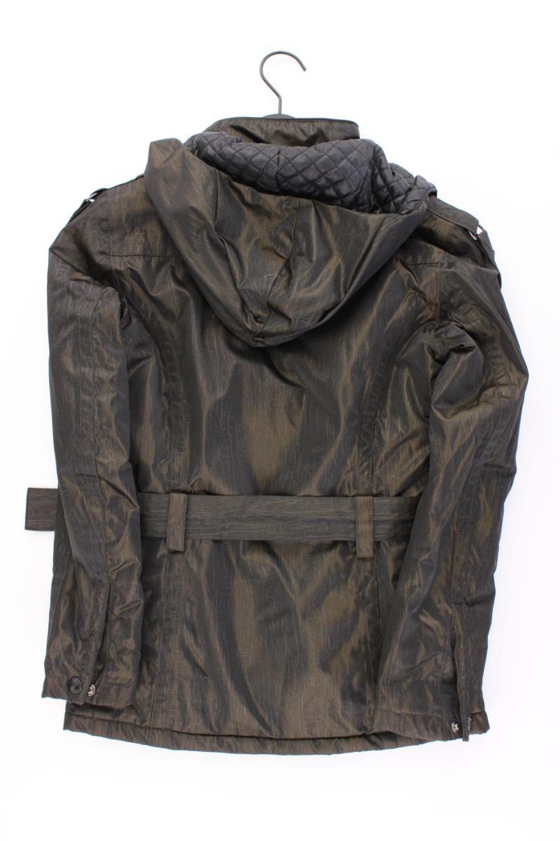 Wellensteyn Jacke Modell Magic Gr. XS braun aus Polyester