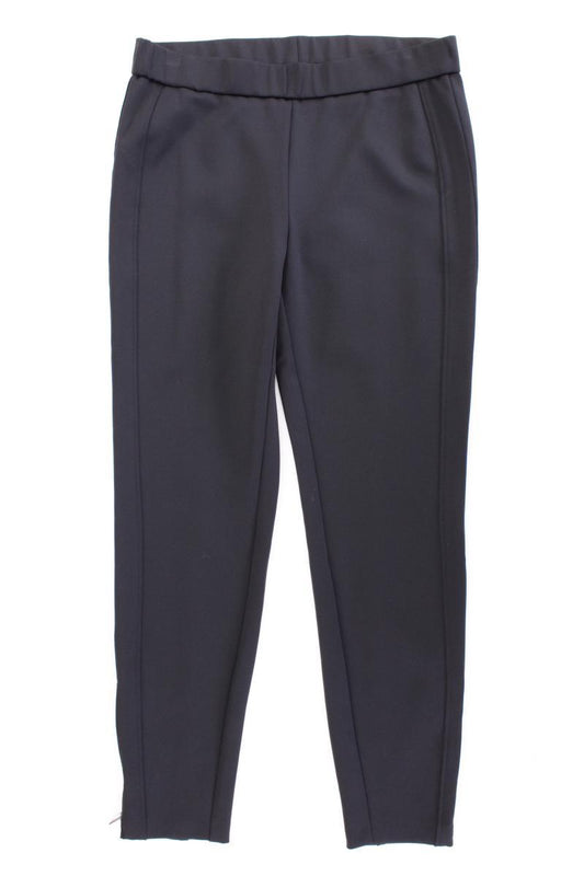 TONI Stretchhose Gr. 40 neuwertig blau aus Polyamid