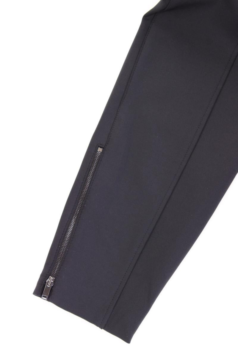 TONI Stretchhose Gr. 40 neuwertig blau aus Polyamid