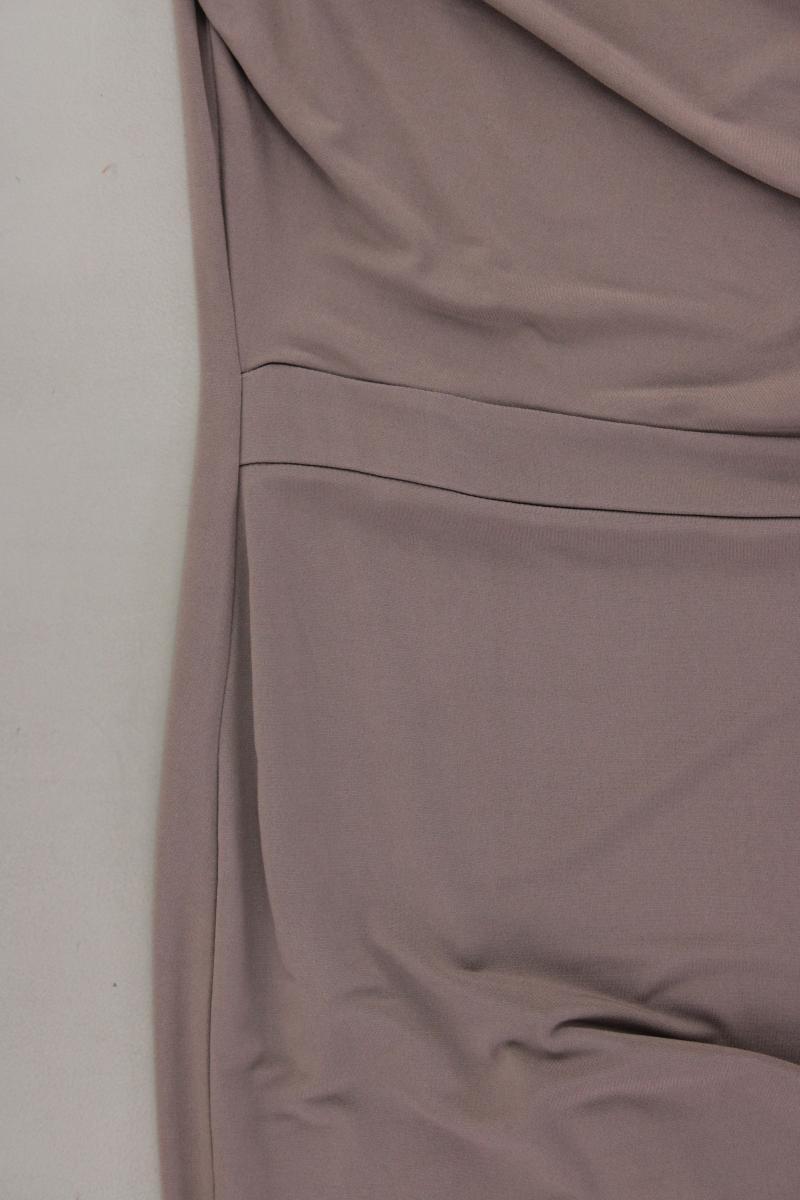 Best Connections Stretchkleid Gr. 38 Ärmellos braun